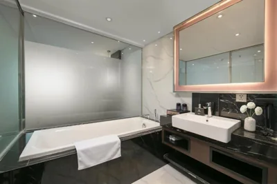 Aurora Hanoi Hotel – 照片 3