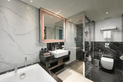Aurora Hanoi Hotel – 照片 7