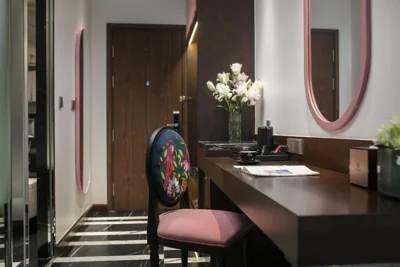 Aurora Hanoi Hotel – 照片 9