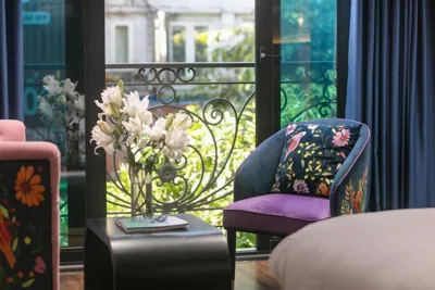 Aurora Hanoi Hotel – 照片 10