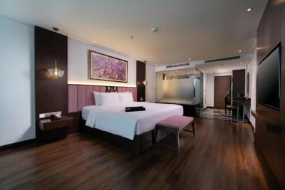 Aurora Hanoi Hotel – 照片 15